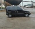 Рено Кенгу 2000 в Лозовой на Automoto.ua Коричневый Рено Кенгу, объемом двигателя 1.9 л и пробегом 298 тыс. км за 2900 $, фото 6 на Automoto.ua