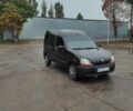 Рено Кенгу 2000 в Лозовой на Automoto.ua Коричневый Рено Кенгу, объемом двигателя 1.9 л и пробегом 298 тыс. км за 2900 $, фото 5 на Automoto.ua