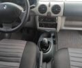 Рено Кенгу 2000 в Лозовой на Automoto.ua Коричневый Рено Кенгу, объемом двигателя 1.9 л и пробегом 298 тыс. км за 2900 $, фото 7 на Automoto.ua