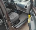 Рено Кенгу 2000 в Лозовой на Automoto.ua Коричневый Рено Кенгу, объемом двигателя 1.9 л и пробегом 298 тыс. км за 2900 $, фото 8 на Automoto.ua