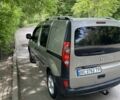 Коричневый Рено Кенгу, объемом двигателя 1.5 л и пробегом 242 тыс. км за 7000 $, фото 4 на Automoto.ua
