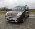 Коричневий Рено Кєнгу, об'ємом двигуна 1.5 л та пробігом 254 тис. км за 7800 $, фото 1 на Automoto.ua