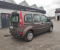Коричневий Рено Кєнгу, об'ємом двигуна 1.5 л та пробігом 254 тис. км за 7800 $, фото 2 на Automoto.ua