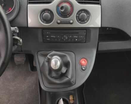 Коричневий Рено Кєнгу, об'ємом двигуна 1.5 л та пробігом 254 тис. км за 7800 $, фото 6 на Automoto.ua