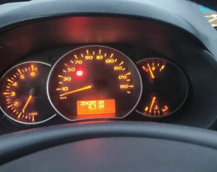 Коричневий Рено Кєнгу, об'ємом двигуна 1.5 л та пробігом 254 тис. км за 7800 $, фото 7 на Automoto.ua