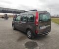 Коричневий Рено Кєнгу, об'ємом двигуна 1.5 л та пробігом 254 тис. км за 7800 $, фото 3 на Automoto.ua