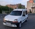 Коричневый Рено Кенгу, объемом двигателя 1.9 л и пробегом 320 тыс. км за 1950 $, фото 1 на Automoto.ua
