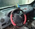 Коричневый Рено Кенгу, объемом двигателя 1.9 л и пробегом 235 тыс. км за 2500 $, фото 1 на Automoto.ua