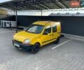 Коричневый Рено Кенгу, объемом двигателя 1.9 л и пробегом 280 тыс. км за 2999 $, фото 1 на Automoto.ua
