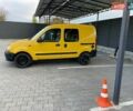 Коричневый Рено Кенгу, объемом двигателя 1.9 л и пробегом 280 тыс. км за 3000 $, фото 1 на Automoto.ua