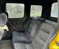 Коричневый Рено Кенгу, объемом двигателя 1.5 л и пробегом 253 тыс. км за 3300 $, фото 1 на Automoto.ua