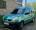 Коричневый Рено Кенгу, объемом двигателя 1.5 л и пробегом 245 тыс. км за 3500 $, фото 1 на Automoto.ua