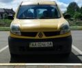 Коричневий Рено Кєнгу, об'ємом двигуна 1.5 л та пробігом 310 тис. км за 3500 $, фото 1 на Automoto.ua