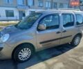 Коричневий Рено Кєнгу, об'ємом двигуна 1.5 л та пробігом 263 тис. км за 7850 $, фото 1 на Automoto.ua