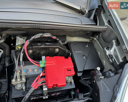 Коричневый Рено Кенгу, объемом двигателя 1.6 л и пробегом 170 тыс. км за 7800 $, фото 48 на Automoto.ua