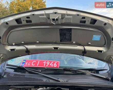 Коричневый Рено Кенгу, объемом двигателя 1.6 л и пробегом 170 тыс. км за 7800 $, фото 51 на Automoto.ua