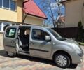 Коричневый Рено Кенгу, объемом двигателя 1.6 л и пробегом 186 тыс. км за 6700 $, фото 4 на Automoto.ua