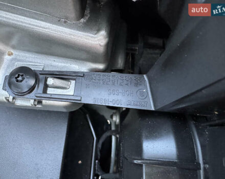 Коричневый Рено Кенгу, объемом двигателя 1.6 л и пробегом 170 тыс. км за 7800 $, фото 49 на Automoto.ua
