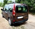 Коричневий Рено Кєнгу, об'ємом двигуна 1.6 л та пробігом 173 тис. км за 6000 $, фото 6 на Automoto.ua