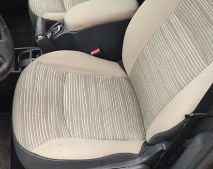 Коричневый Рено Кенгу, объемом двигателя 1.5 л и пробегом 254 тыс. км за 7400 $, фото 10 на Automoto.ua