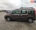 Коричневий Рено Кєнгу, об'ємом двигуна 1.5 л та пробігом 254 тис. км за 7800 $, фото 7 на Automoto.ua
