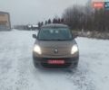 Коричневий Рено Кєнгу, об'ємом двигуна 1.5 л та пробігом 268 тис. км за 8300 $, фото 11 на Automoto.ua