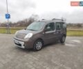 Коричневий Рено Кєнгу, об'ємом двигуна 1.5 л та пробігом 254 тис. км за 7800 $, фото 2 на Automoto.ua