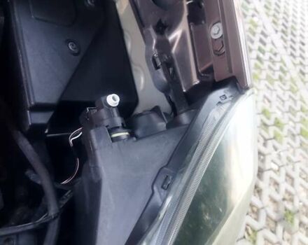 Коричневий Рено Кєнгу, об'ємом двигуна 1.46 л та пробігом 205 тис. км за 8800 $, фото 28 на Automoto.ua