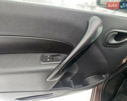 Коричневий Рено Кєнгу, об'ємом двигуна 1.5 л та пробігом 268 тис. км за 8300 $, фото 20 на Automoto.ua