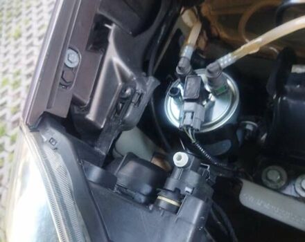 Коричневий Рено Кєнгу, об'ємом двигуна 1.46 л та пробігом 205 тис. км за 8800 $, фото 27 на Automoto.ua