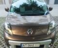 Коричневий Рено Кєнгу, об'ємом двигуна 1.5 л та пробігом 208 тис. км за 8250 $, фото 1 на Automoto.ua