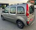Коричневий Рено Кєнгу, об'ємом двигуна 1.5 л та пробігом 208 тис. км за 7770 $, фото 1 на Automoto.ua