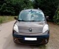 Коричневий Рено Кєнгу, об'ємом двигуна 1.6 л та пробігом 173 тис. км за 6000 $, фото 1 на Automoto.ua