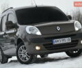Коричневий Рено Кєнгу, об'ємом двигуна 1.6 л та пробігом 219 тис. км за 8500 $, фото 1 на Automoto.ua