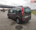 Коричневий Рено Кєнгу, об'ємом двигуна 1.5 л та пробігом 254 тис. км за 7800 $, фото 6 на Automoto.ua