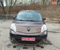 Коричневый Рено Кенгу, объемом двигателя 1.6 л и пробегом 185 тыс. км за 8600 $, фото 7 на Automoto.ua