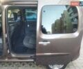 Коричневий Рено Кєнгу, об'ємом двигуна 1.46 л та пробігом 205 тис. км за 8800 $, фото 15 на Automoto.ua