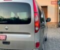 Коричневый Рено Кенгу, объемом двигателя 1.5 л и пробегом 249 тыс. км за 8200 $, фото 6 на Automoto.ua