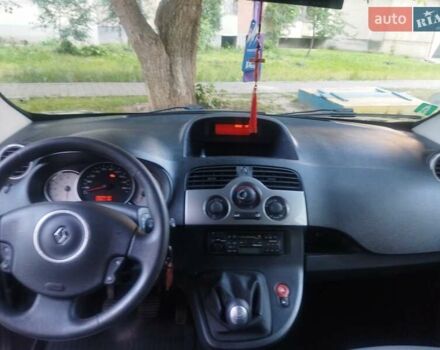 Коричневий Рено Кєнгу, об'ємом двигуна 1.46 л та пробігом 205 тис. км за 8800 $, фото 31 на Automoto.ua