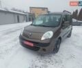 Коричневий Рено Кєнгу, об'ємом двигуна 1.5 л та пробігом 268 тис. км за 8300 $, фото 1 на Automoto.ua