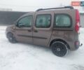 Коричневий Рено Кєнгу, об'ємом двигуна 1.5 л та пробігом 268 тис. км за 8300 $, фото 2 на Automoto.ua