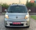 Коричневый Рено Кенгу, объемом двигателя 1.5 л и пробегом 249 тыс. км за 8200 $, фото 9 на Automoto.ua