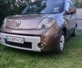 Коричневий Рено Кєнгу, об'ємом двигуна 1.46 л та пробігом 252 тис. км за 7600 $, фото 1 на Automoto.ua