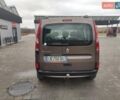 Коричневий Рено Кєнгу, об'ємом двигуна 1.5 л та пробігом 254 тис. км за 7800 $, фото 5 на Automoto.ua