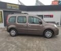 Коричневий Рено Кєнгу, об'ємом двигуна 1.5 л та пробігом 254 тис. км за 7800 $, фото 3 на Automoto.ua