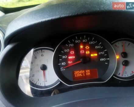 Коричневий Рено Кєнгу, об'ємом двигуна 1.46 л та пробігом 205 тис. км за 8800 $, фото 33 на Automoto.ua