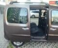 Коричневий Рено Кєнгу, об'ємом двигуна 1.46 л та пробігом 205 тис. км за 8800 $, фото 22 на Automoto.ua