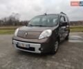 Коричневий Рено Кєнгу, об'ємом двигуна 1.5 л та пробігом 254 тис. км за 7800 $, фото 8 на Automoto.ua