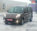 Коричневий Рено Кєнгу, об'ємом двигуна 1.6 л та пробігом 167 тис. км за 7807 $, фото 1 на Automoto.ua