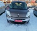 Коричневый Рено Кенгу, объемом двигателя 1.6 л и пробегом 211 тыс. км за 8300 $, фото 1 на Automoto.ua